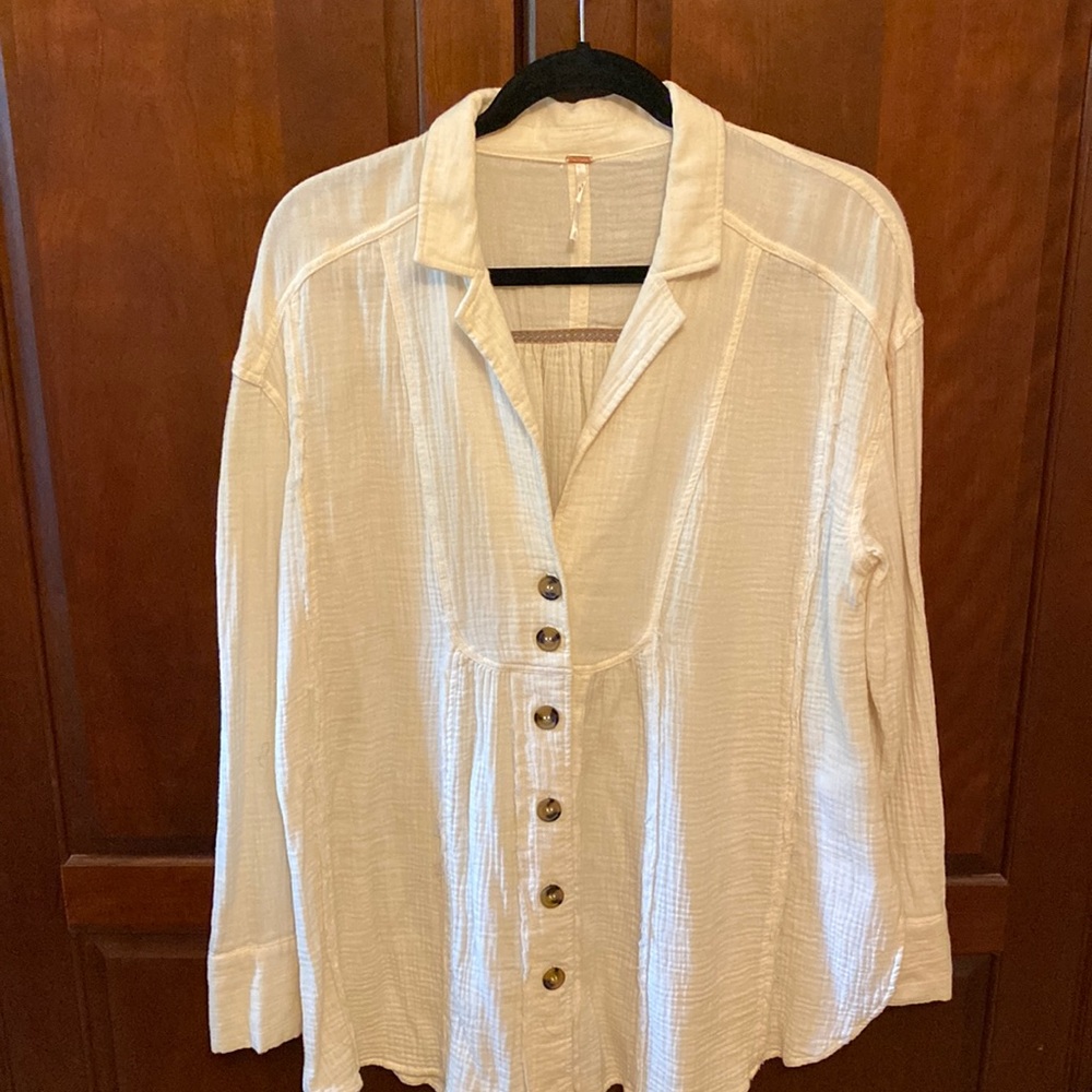 Free People top